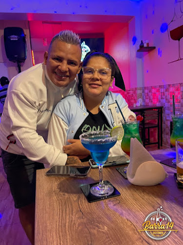 Comentarii opinii despre Barra 14