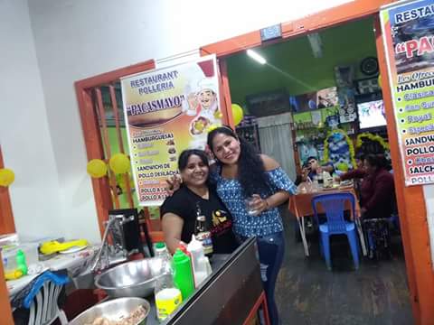 Comentarii opinii despre Restaurante Pacasmayo
