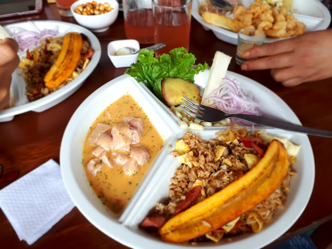 Comentarii opinii despre 4FC(brosteria)