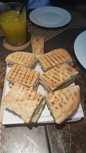 C. Miguel Dasso 155, San Isidro 15073