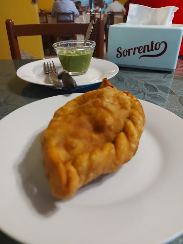 Sorrento Tradicional