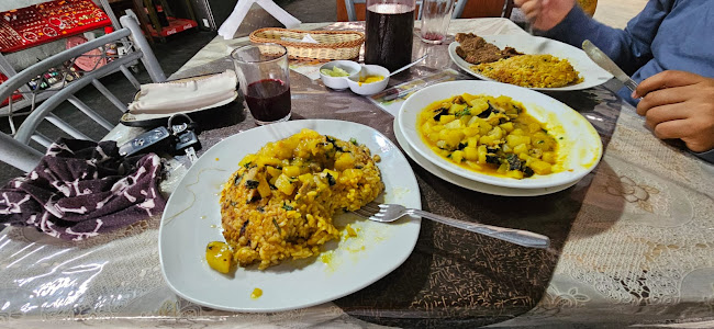 Comentarii opinii despre Restaurant Cornejo