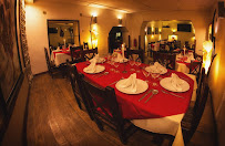 Restaurant Sabores de mi Tierra - Gastronomía y hostelería