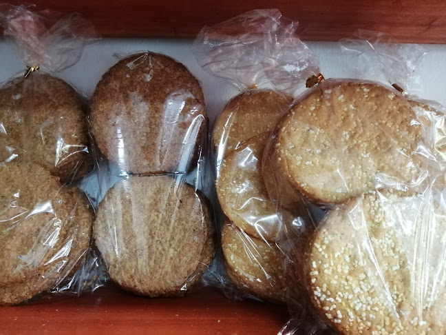 Comentarii opinii despre PANADERIA "LA BAGUETTA" - YANAHUARA