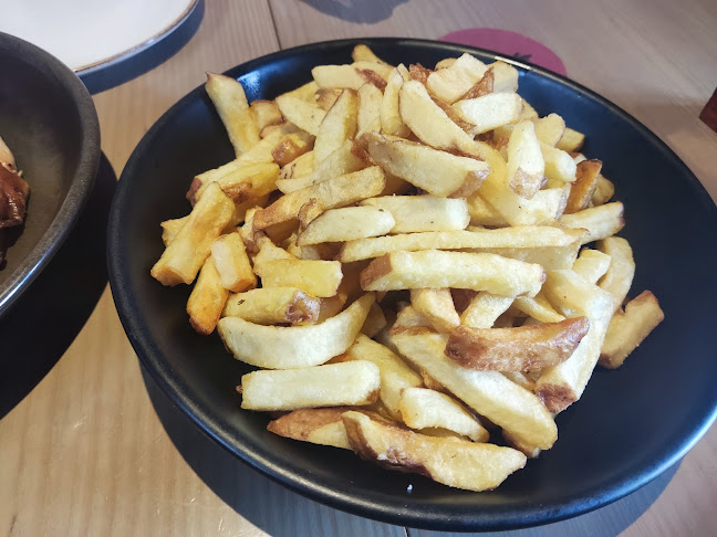 Opinii despre Tori Pollería în Lima - Gastronomía y hostelería