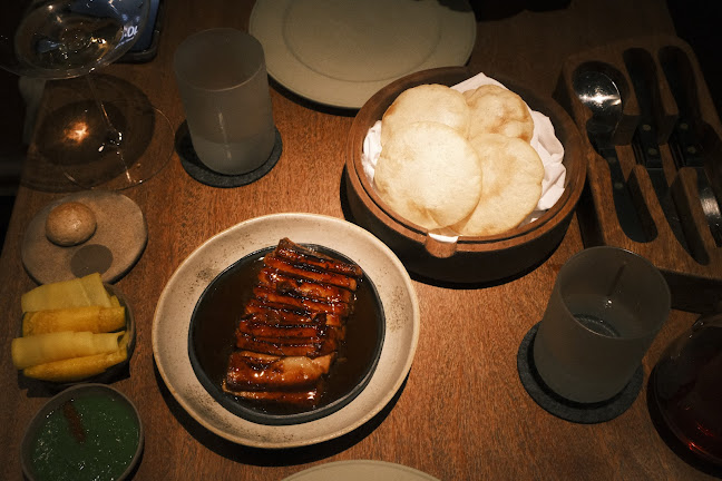 Comentarii opinii despre Mérito