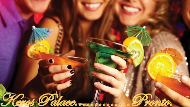 Opinii despre Keros Palace în Juliaca - Gastronomía y hostelería