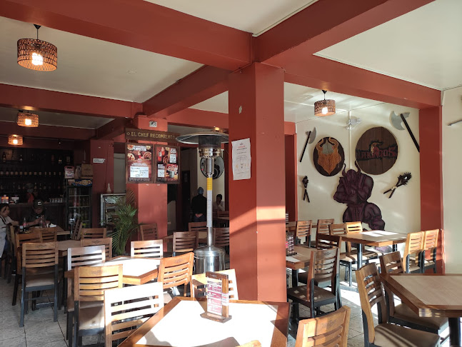 Opinii despre Vikingos Grill în Juliaca - Gastronomía y hostelería