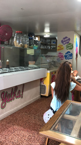 Jirón Fitzcarrald 131, Iquitos 16002