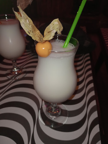 Indigo Bar Restaurant - Gastronomía y hostelería