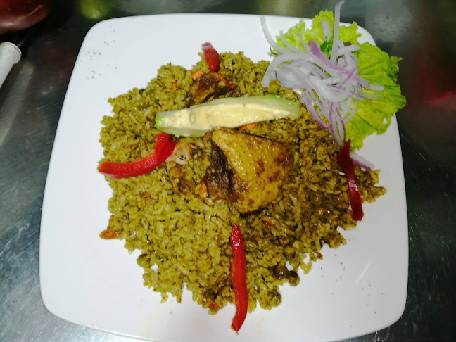 La Cátedra Restaurant & Café - Gastronomía y hostelería