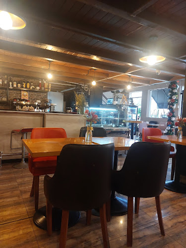 Comentarii opinii despre Black Cherry