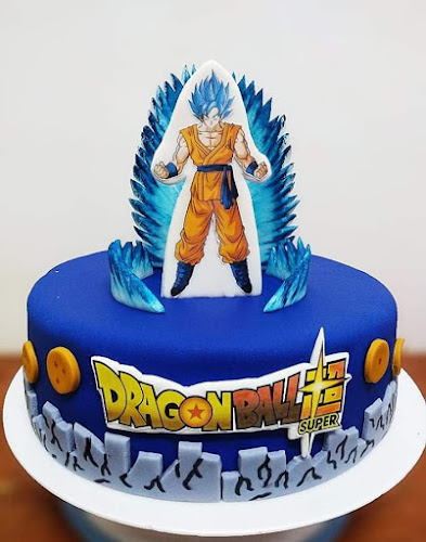 Mía Delizia - Pastelería - Gastronomía y hostelería