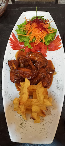 RESTAURANT CEVICHERIA Rustica de los Olivos - Piura