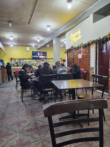 Anticucho Y Parrilla MIGUELITO