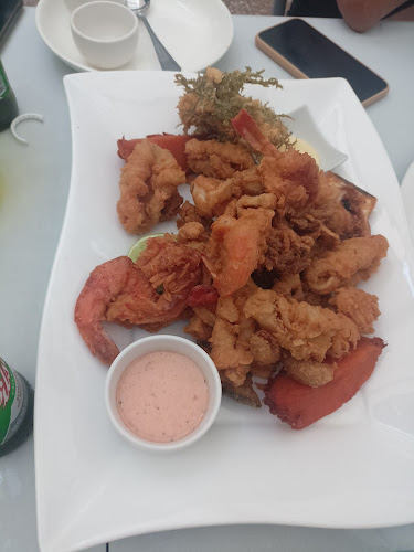 La casa de willy duarte (cevicheria)