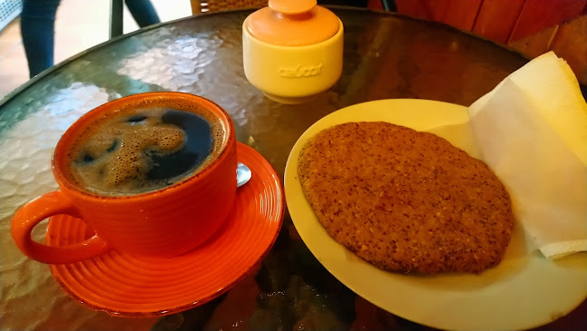 Comentarii opinii despre Peru Cacao