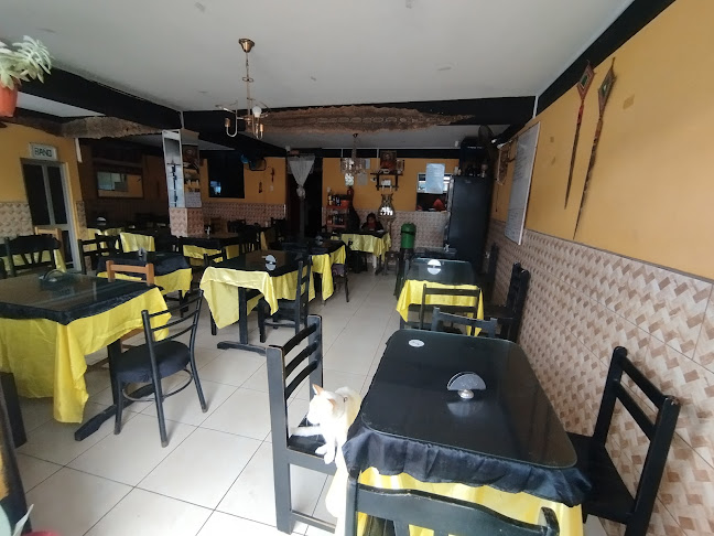 Restaurant La Florida - Barranca