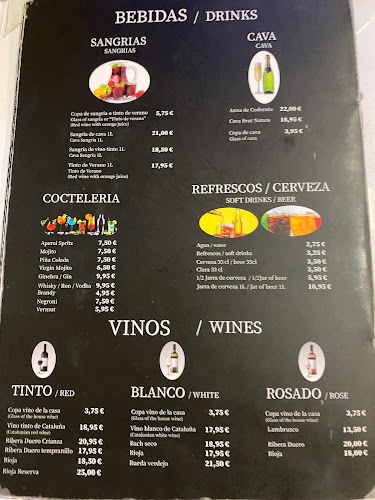 Opinii despre Mesón Jesús Restaurante în Jesús - Gastronomía y hostelería