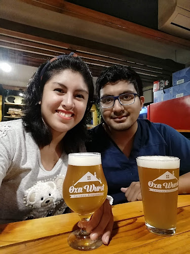 Opinii despre Oxa Wurst - Coffee Grill în Chiclayo - Gastronomía y hostelería