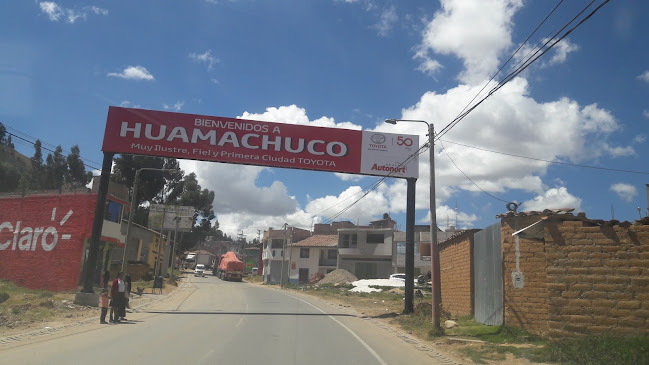 Restaurant Campestre El Tunel - Gastronomía y hostelería