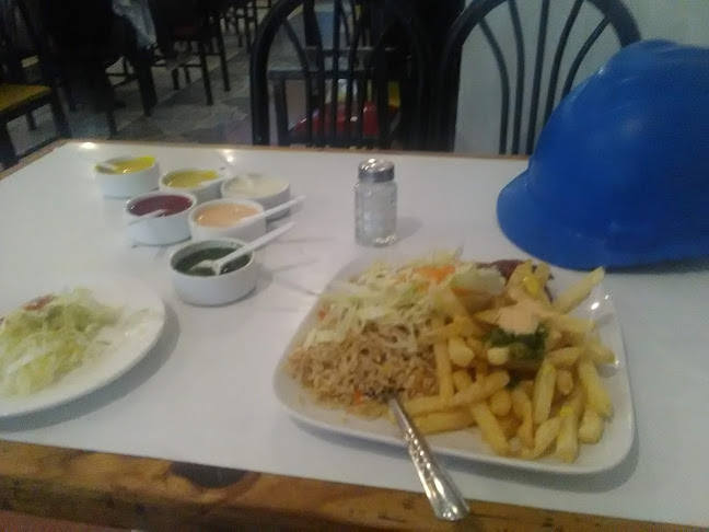 Opinii despre Smart & Rich Restaurant în Huancayo - Gastronomía y hostelería