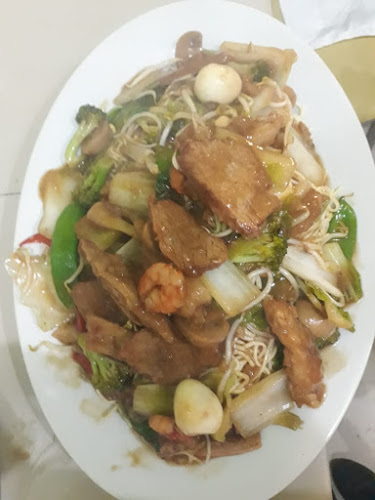 Polleria junior - San Ignacio