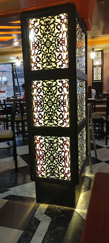 Av. Mariscal Toribio de Luzuriaga 442, Huaraz 02001