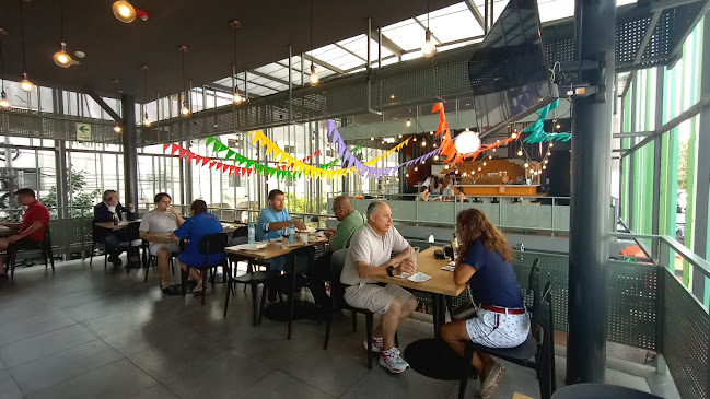 Opinii despre Mercado del Pilar în San Isidro - Gastronomía y hostelería