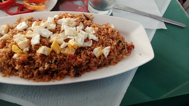 Sol y Mar Restaurant Cevichería - Ilo