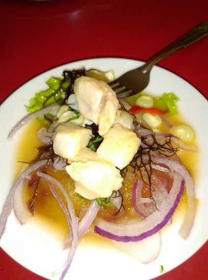 La Casona Restaurante