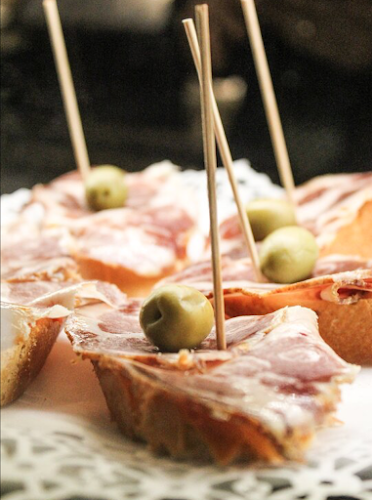 Rda. de Sant Pere, 12, Eixample, 08010 Barcelona, España