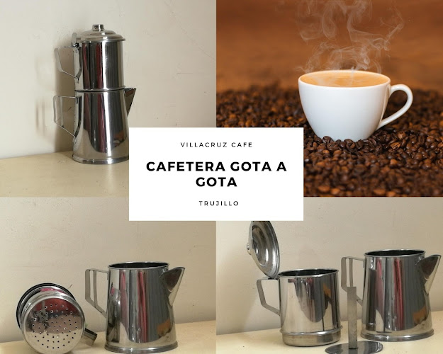 VillaCruz Café - Gastronomía y hostelería