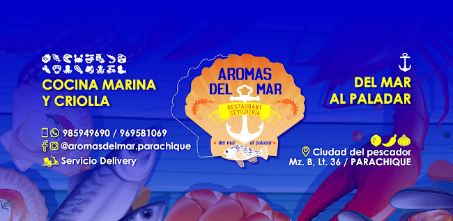 Mz B Lt 36, Parachique