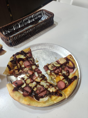 Pizza93 - Gastronomía y hostelería