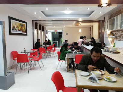 RESTAURANT EL BUEN SABOR D' PIA