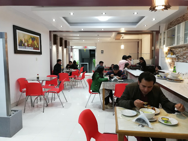 RESTAURANT EL BUEN SABOR D' PIA