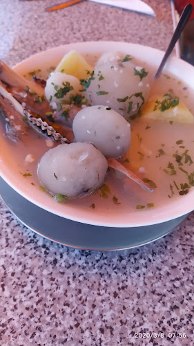 PAITITI - Cocina Nacional