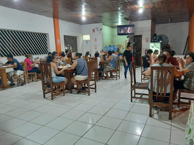 Pucallpa Bar and Gril - Gastronomía y hostelería