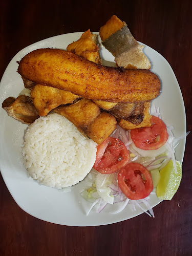 Comentarii opinii despre La Ponderosa