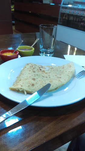 Comentarii opinii despre Aroma's Café & Crepes