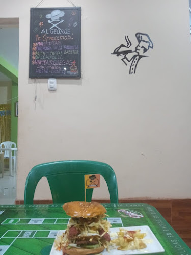 Av. Chulucanas 633, La Matanza 20371