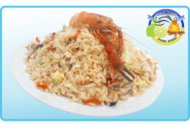 A CARBON Y LIMON - Gastronomía y hostelería