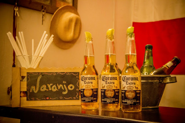 Opinii despre Naranjo café - Bar în Caraz - Gastronomía y hostelería