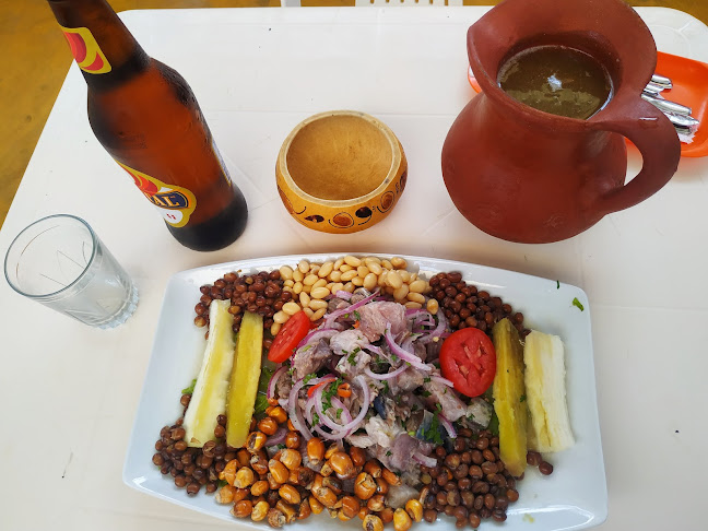 La Esquina Del Sabor