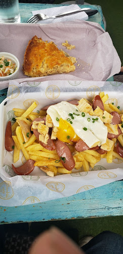 VXJ3+9VW, Mal. de la Marina, Miraflores 15074