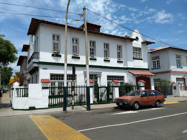 Larco 407, La Punta 07021