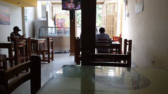 Restaurant El Asador