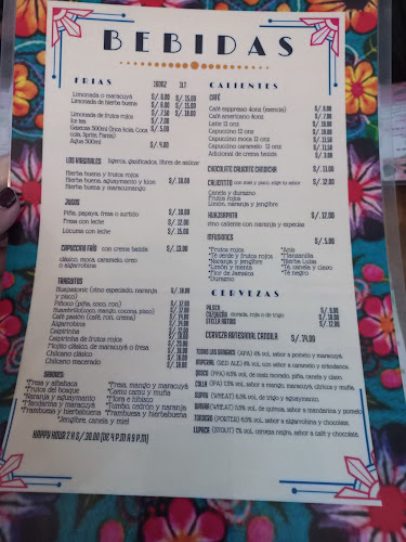 Av Horacio Urteaga 1499, Jesús María 15072