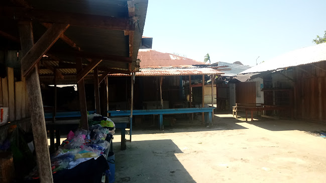 Opinii despre Mercado Tamshiyacu în Tamshiyacu - Gastronomía y hostelería